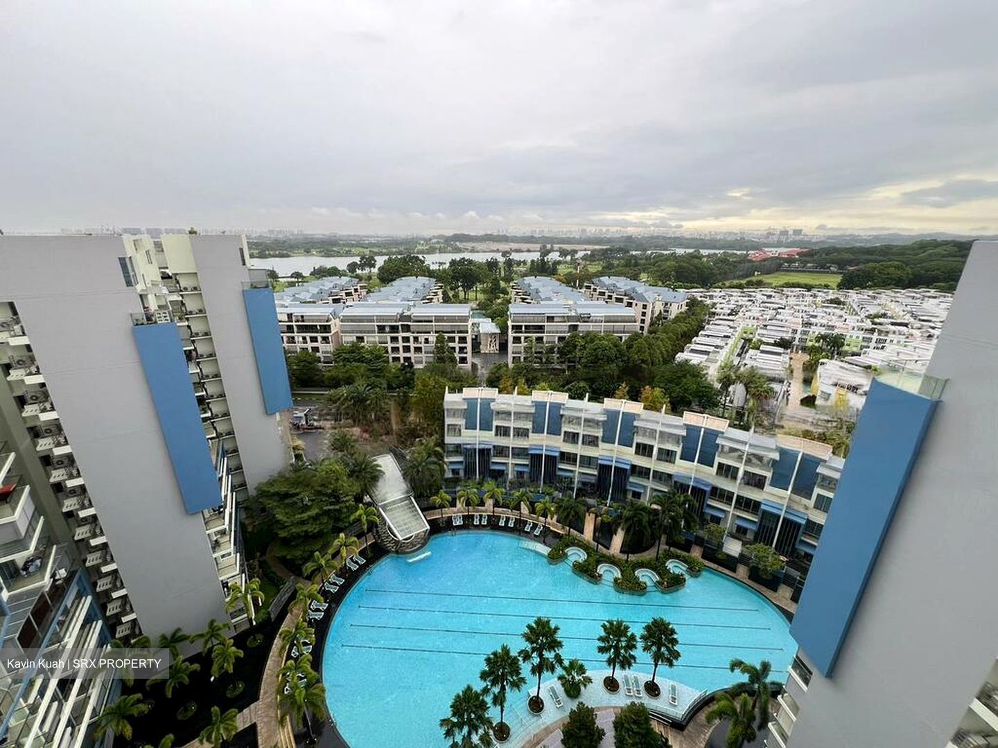 Skies Miltonia (D27), Condominium #439846381